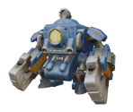 Heavy Mecha - Metal Slug: Awakening