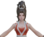 Mai Shiranui (HD) - Metal Slug: Awakening
