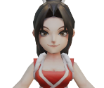 Mai Shiranui - Metal Slug: Awakening