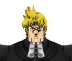 Dio Brando (Styx's Body) - JoJo's Bizarre Adventure: Phantom Blood