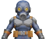 Ptolemaic Special Forces - Metal Slug: Awakening