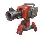 Turrets - Metal Slug: Awakening