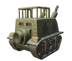 Nop-03 Sarubia Ver. P.M. - Metal Slug: Awakening