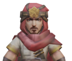 Amir - Metal Slug: Awakening