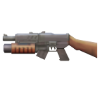 HMG - Metal Slug: Awakening