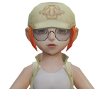 Fio Germi - Metal Slug: Awakening