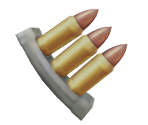 Bullet Drop - Metal Slug: Awakening