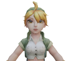 Eri Kasamoto - Metal Slug: Awakening