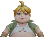 Eri Kasamoto (Fat) - Metal Slug: Awakening
