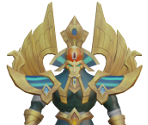 Pharaoh - Metal Slug: Awakening