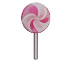 Nadia's Lollipop - Metal Slug: Awakening