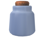 Fairy Bottle - The Legend of Zelda: Link's Awakening