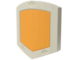 Mirror Shield - The Legend of Zelda: Link's Awakening