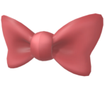 Ribbon - The Legend of Zelda: Link's Awakening