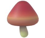 Sleepy Toadstool - The Legend of Zelda: Link's Awakening