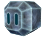 Ice Block - The Legend of Zelda: Link's Awakening