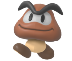 Goomba Figure - The Legend of Zelda: Link's Awakening