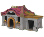 Madam MeowMeow's House - The Legend of Zelda: Link's Awakening