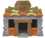 Town Tool Shop - The Legend of Zelda: Link's Awakening