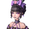 Bloody Queen (Merry Kuromi) - Identity V