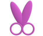 Safety Scissors - Baldi's Basics Customs