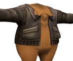Bear Amiimal NPCs - Dillon's Dead-Heat Breakers