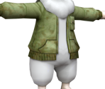 Sheep Amiimal NPCs - Dillon's Dead-Heat Breakers
