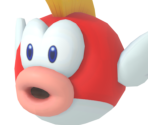 Cheep Cheep - Super Mario Party