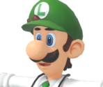 Dr. Luigi - Dr. Luigi