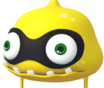 Yellow Virus - Dr. Luigi
