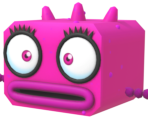 Magenta Virus - Dr. Luigi