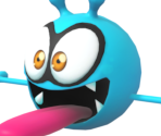 Cyan Virus - Dr. Luigi