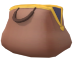 Bag - Dr. Luigi