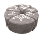Ground-Pound Rock - Super Mario Galaxy