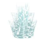 Splash Effects - Super Mario Galaxy
