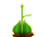 Sproutle Vine - Super Mario Galaxy