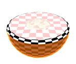 BathtubPlanet - Super Mario Galaxy