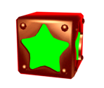 Element Blocks - Super Mario Galaxy