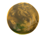 NormalMapObj - Super Mario Galaxy