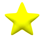 StarPlanet - Super Mario Galaxy
