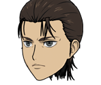 Eren Jaeger (Steadfast Resolve, Basic Hairstyle) - The Seven Deadly Sins: Grand Cross