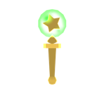 StarWand - Super Mario Galaxy