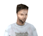 Bam Margera - Tony Hawk's Pro Skater 3