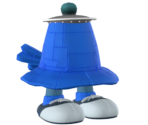 Big Stompy - The Peanuts Movie: Snoopy's Grand Adventure