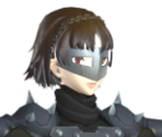 Makoto Niijima (Queen) - Persona 5
