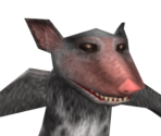 Rat - Shrek 2