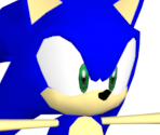 Sonic - Shadow the Hedgehog