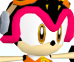 Charmy Bee - Shadow the Hedgehog