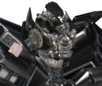 Ironhide - Transformers: Dark of the Moon
