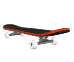 Skateboard - Tony Hawk's Pro Skater 5